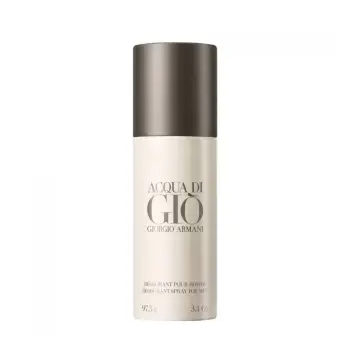 ARMANI ACQUA DI GIO POUR HOMME DEO SPRAY