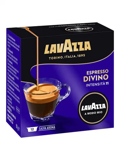 Lavazza A Modo Mio® Divino (16 kapsula) - 1