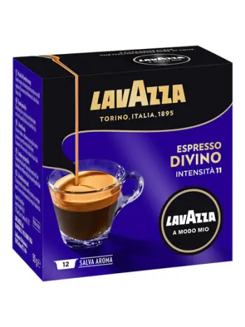 Lavazza A Modo Mio® Divino (16 kapsula)