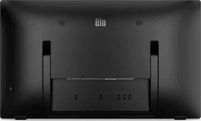 Monitor me prekje Elo 2770L, 27", Full HD, i zi - 2
