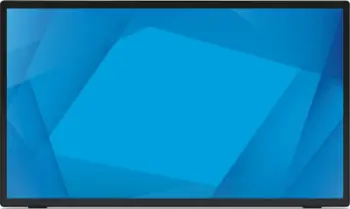 Monitor me prekje Elo 2770L, 27", Full HD, i zi