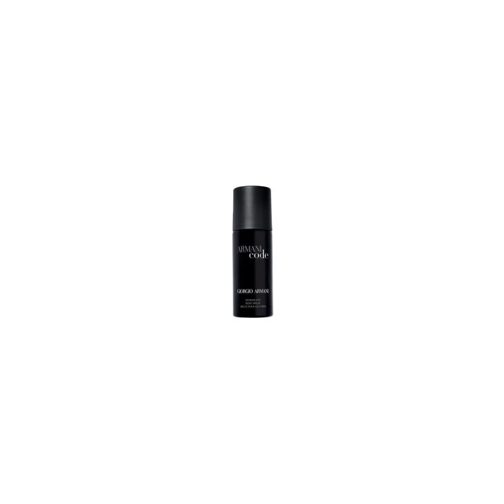 ARMANI CODE DEO SPRAY - 1