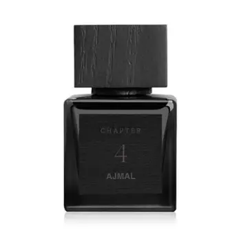 Eau de Parfum Ajmal Chapter 4, 50 ml