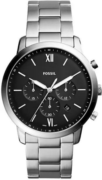 Orë dore Fossil Neutra FS5384