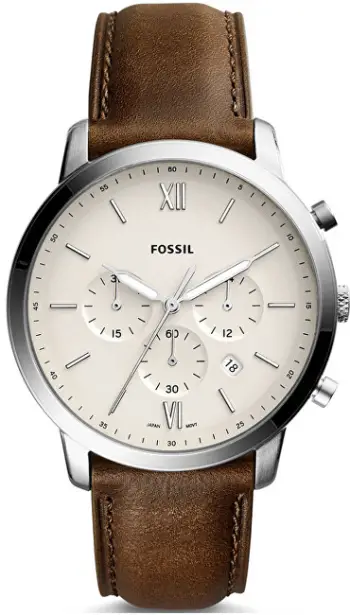 Orë dore Fossil Neutra FS5380