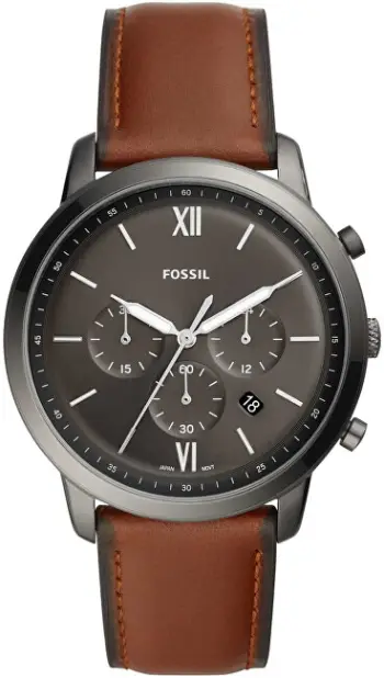 Orë dore Fossil Neutra FS5512