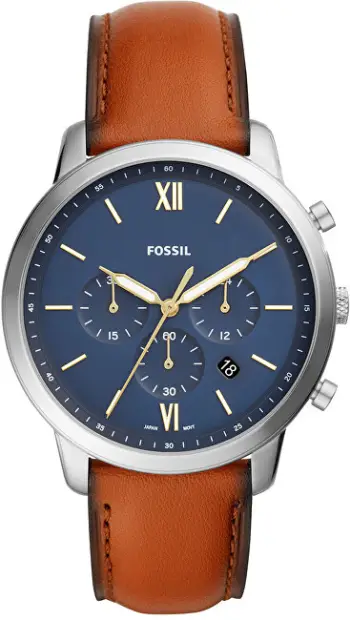 Orë dore Fossil Neutra FS5453
