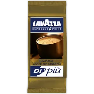Lavazza Espresso Point Ginseng, përzierje kompatibile me Espresso Point® (50 kapsula)