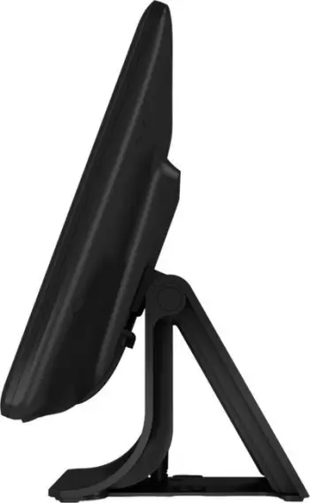Monitor me prekje Elo Touch Solutions 1509L, 15.6", LED, i zi
