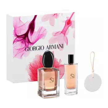 ARMANI Sì Eau de parfum Set