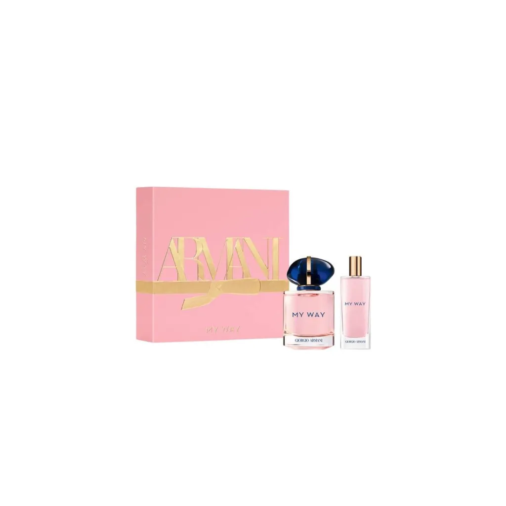 MY WAY HOLIDAY GIFT SET - 1