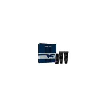 Armani Code Pour Homme SET