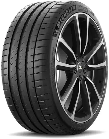 Gomë 255/45R20 105W PS4 SUV MICH