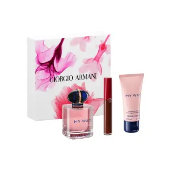 ARMANI My Way Set