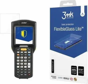 Mbrojtëse ekrani 3MK FlexibleGlass Lite MC32, hibride, transparente
