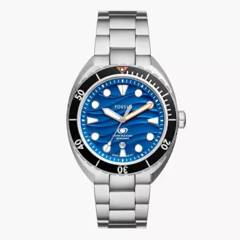 FOSSIL ORE Breaker FS6064