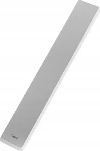 Set polirues Swab Exo BR-5, 3 anësh, 10 copë