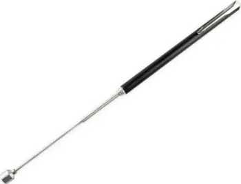 Kapëse teleskopike me magnet AMiO, 63.5cm, për pjesë metalike