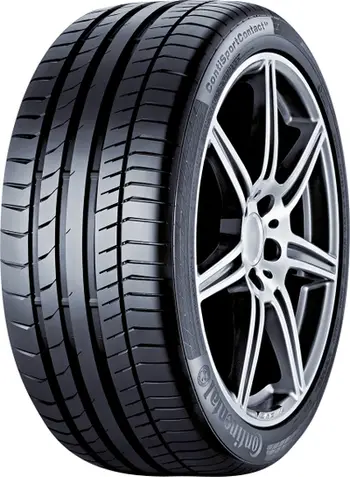 Gomë 255/45R22 107Y SC5 SEAL CONTI