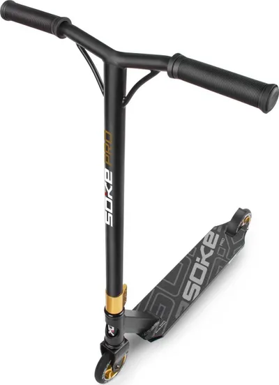 Trotinet Soke PRO Gold 1603,100kg, i zi - 2