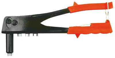 Kapëse Top Tools, 249mm, e zezë - 1