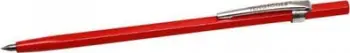Shënues metalik Teng Tools SCR02, majë karbidi, me kapëse, metalik