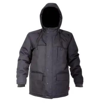 Jakne pune Lahti Pro Insulated L4091505, 2XL, e zezë