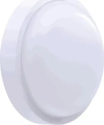 Llambë tavani Philips PILA WL007C, LED 12W 960lm, 4000K, e bardhë