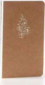 Fletore Greenmink, 96 fletë, 94 x 175 mm, e kaftë