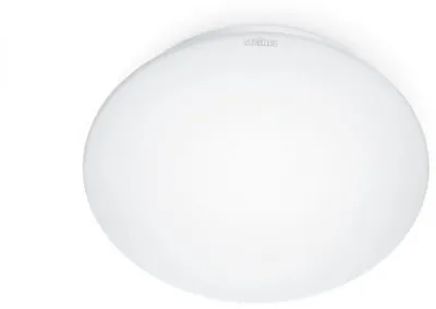 Llambë tavani Steinel LED, 1 x 9.5 W, e bardhë - 1