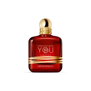 Armani Stronger With You Tobacco