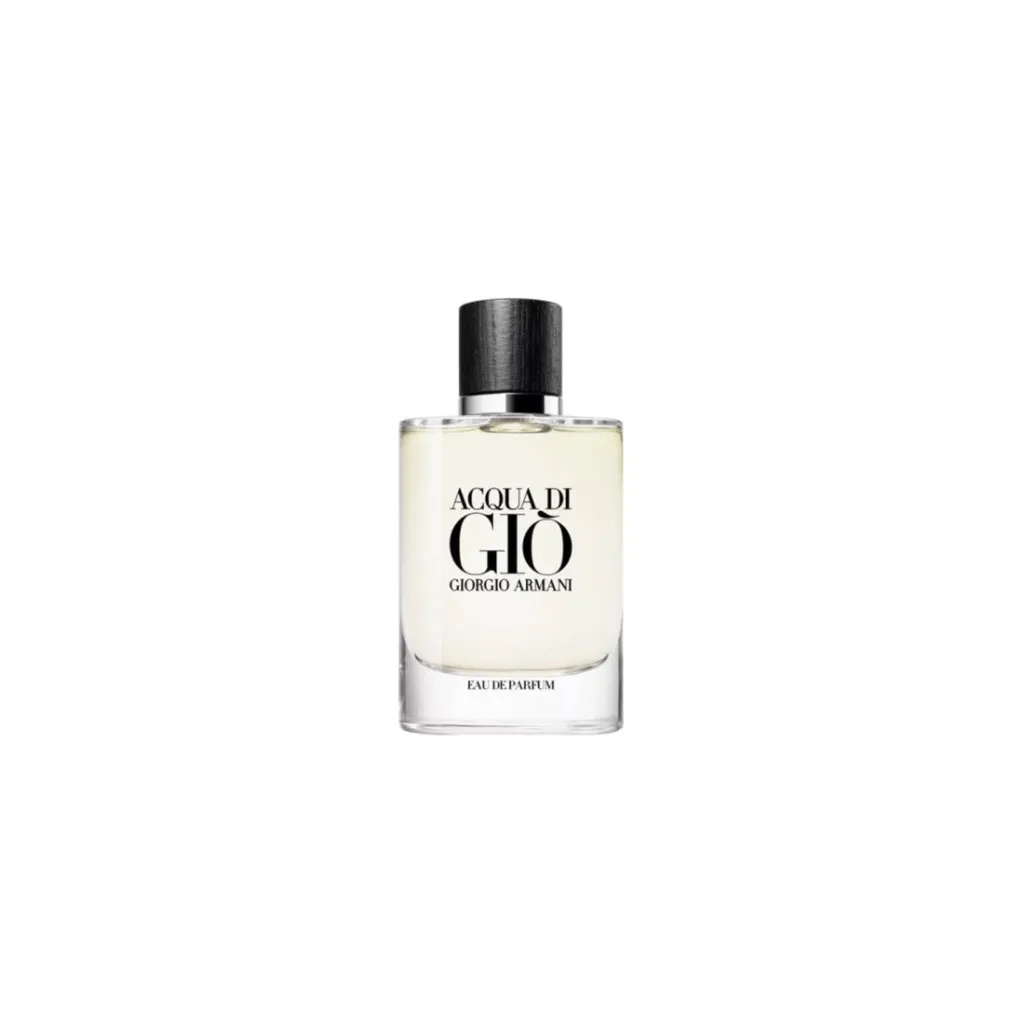 Giorgio Armani Acqua Di Gio Eau de parfum - 1