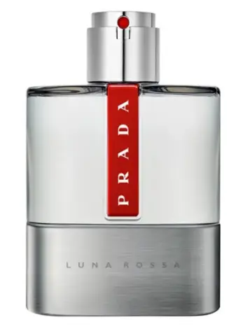 PRADA LUNA ROSSA EAU DE TOILETTE