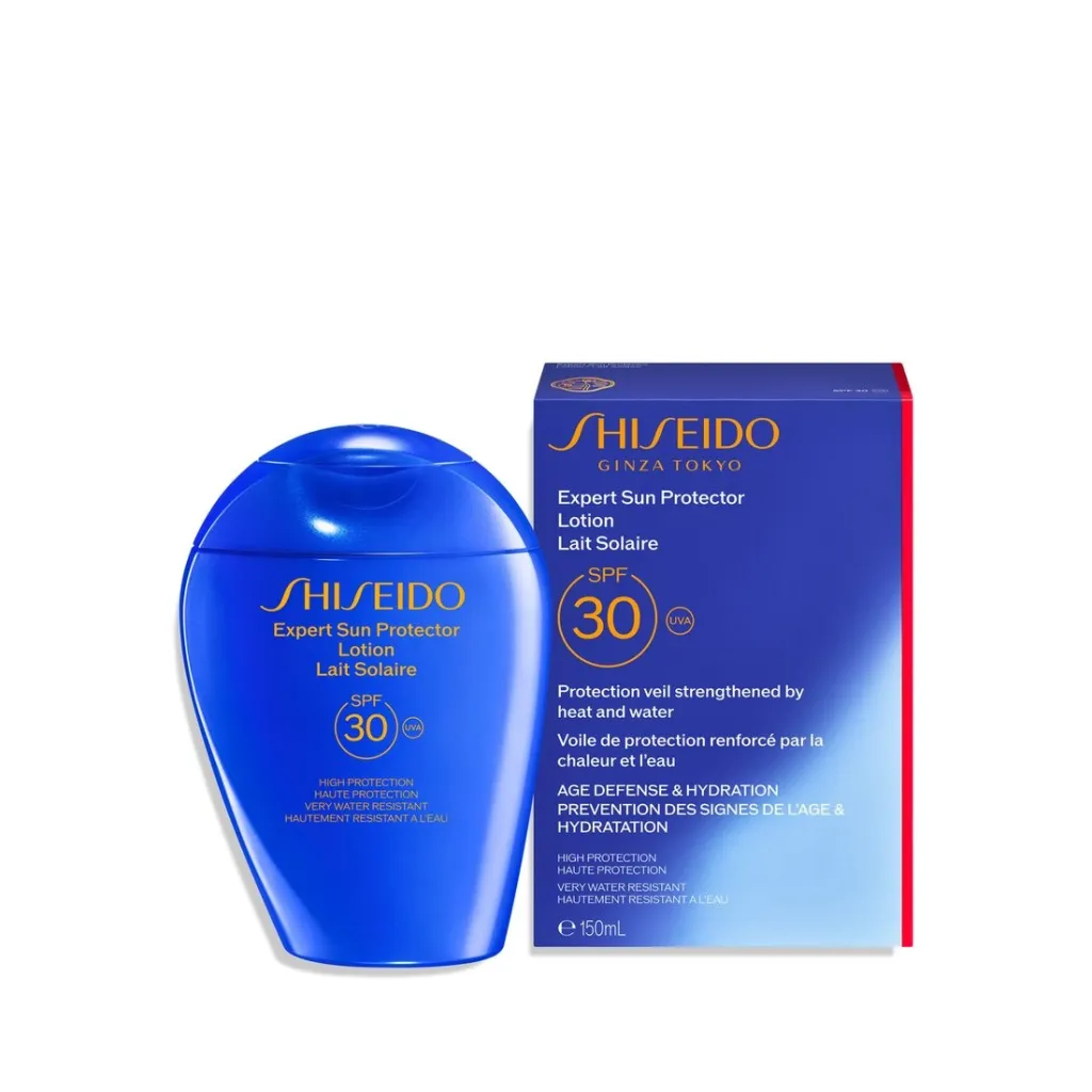 Expert Sun Protector Lotion SPF30 - 1