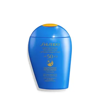 SHISEIDO Expert Sun Protector Lotion SPF50+