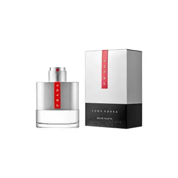 LUNA ROSSA EAU DE TOILETTE