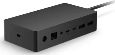 Docking station Microsoft Surface Dock 2, USB C, Gigabit Ethernet, i zi - 1
