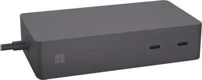 Docking station Microsoft Surface Dock 2, USB C, Gigabit Ethernet, i zi - 2