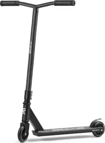 Trotinet stunt Soke Go!, rrota 100mm, kushineta ABEC 9, shumëngjyrësh