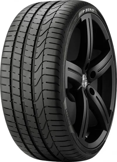 Gomë 265/40R20 PIRELLI TL P ZERO AO XL (EU)104Y *E* DE - 1