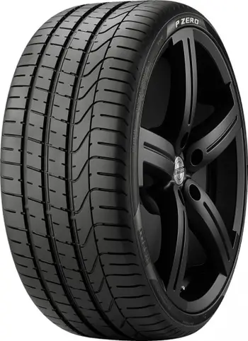 Gomë 265/40R20 PIRELLI TL P ZERO AO XL (EU)104Y *E* DE