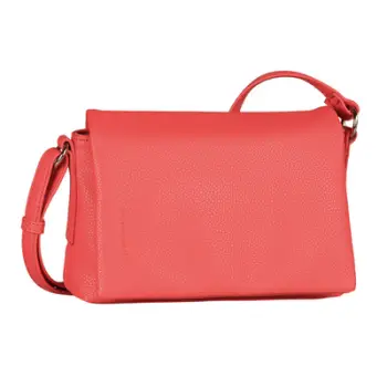 Çantë krahu për femra Tom Tailor mTT2204, portokalli