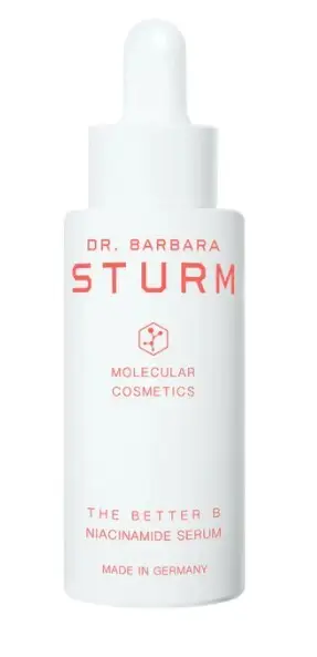 Serum për lëkurë Dr. Barbara Sturm The Better B (Niacinamide Serum), 30 ml