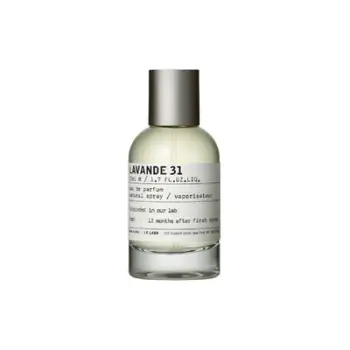 Le Labo Lavande 31