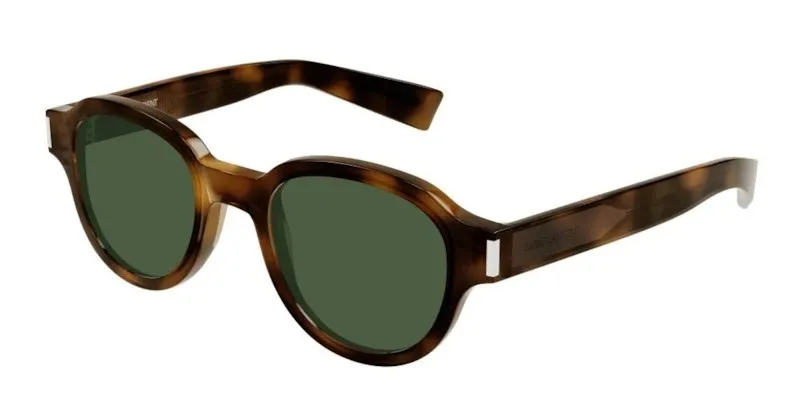 Syze dielli Saint Laurent Sl 546 002 - 1