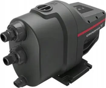 Pompe hidroforike Grundfos SCALA1 5-55, presion konstant, kompakte