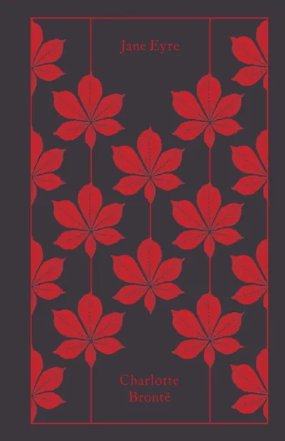 Jane Eyre - Charlotte Bronte - 1