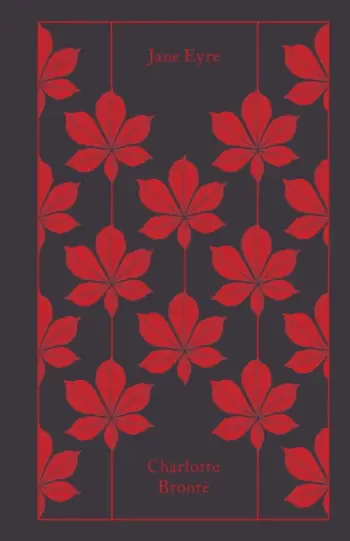 Jane Eyre - Charlotte Bronte