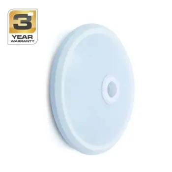 Llambë tavanore Standart CL295CP01 PIR, 13W LED, IP20, e bardhë