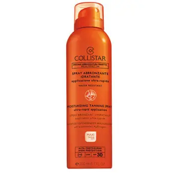 Spërkatës Collistar SPF 30, 200 ml